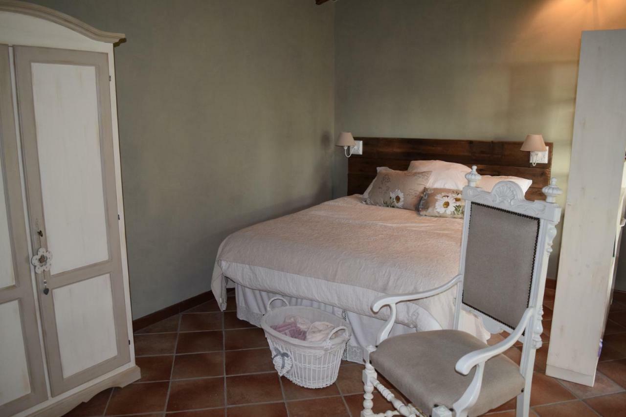La Casa Sui Colli Villa Uzzano Eksteriør billede