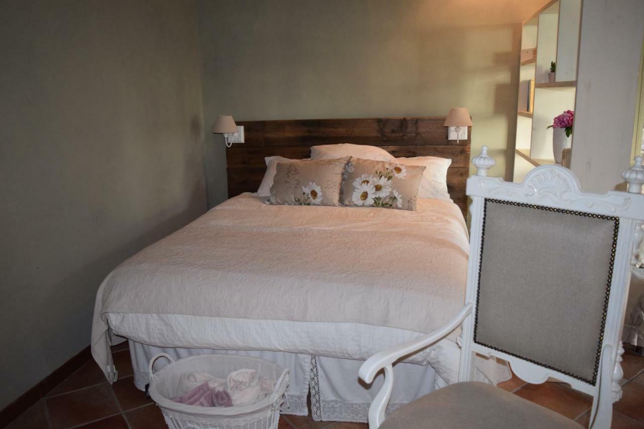 La Casa Sui Colli Villa Uzzano Eksteriør billede